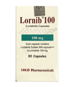 Thuốc Lornib 100 là thuốc gì