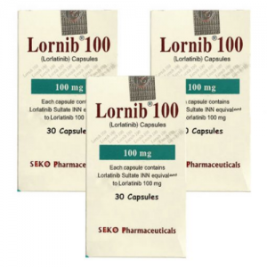 Thuốc Lornib 100 mua ở đâu