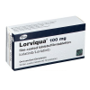Thuốc Lorviqua 100 mg là thuốc gì