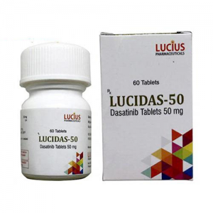 Thuốc Lucidas 50 là thuốc gì