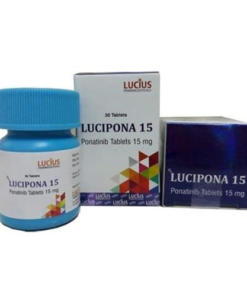 Thuốc Lucipona 15mg giá bao nhiêu