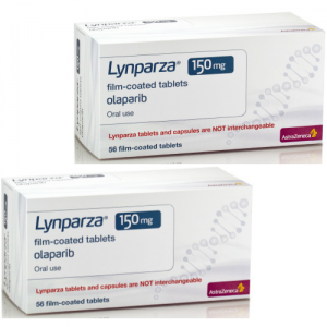 Thuốc Lynparza 150mg mua ở đâu