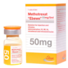 Thuốc Methotrexat Ebewe 500mg/5ml là thuốc gì