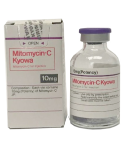 Thuốc Mitomycin C Kyowa 10mg là thuốc gì