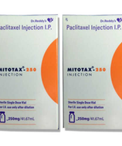 Thuốc Mitotax 250 giá bao nhiêu