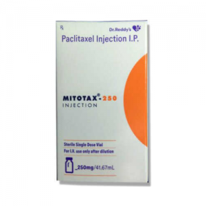 Thuốc Mitotax 250 là thuốc gì