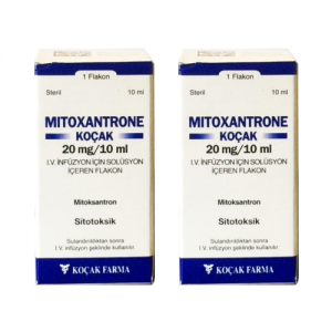 Thuốc Mitoxantrone 20 mg/10 ml mua ở đâu