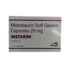 Thuốc Mstarin là thuốc gì