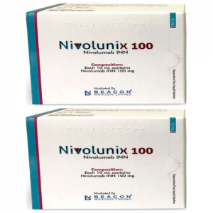 Thuốc Nivolunix 100 giá bao nhiêu