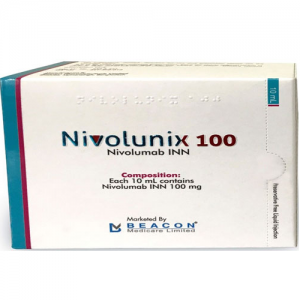 Thuốc Nivolunix 100 là thuốc gì