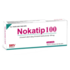Thuốc Nokatip 100 là thuốc gì