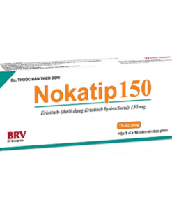 Thuốc Nokatip 150mg là thuốc gì