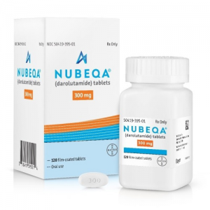 Thuốc Nubeqa 300mg là thuốc gì