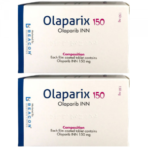 Thuốc Olaparix 150 giá bao nhiêu