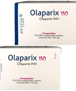 Thuốc Olaparix 150 mua ở đâu