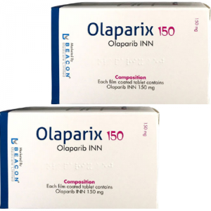 Thuốc Olaparix 150 mua ở đâu
