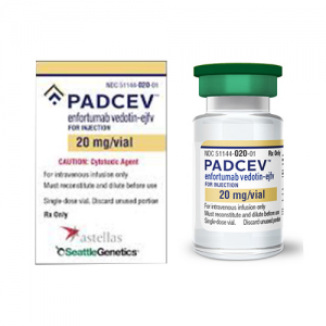 Thuốc Padcev 20mg là thuốc gì