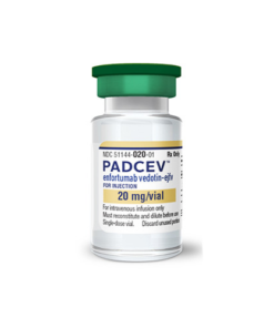 Thuốc Padcev 20mg mua ở đâu