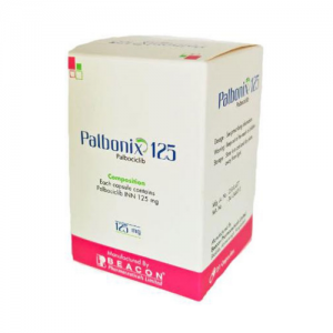 Thuốc Palbonix 125 là thuốc gì