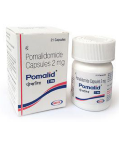 Thuốc Pomalid 2mg là thuốc gì