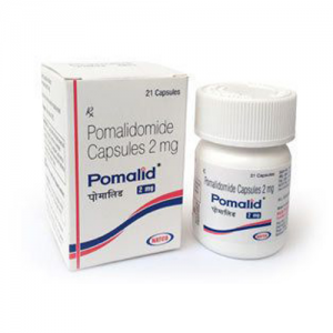 Thuốc Pomalid 2mg là thuốc gì