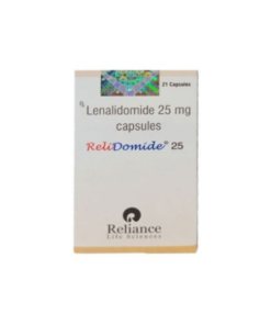 Thuốc Relidomide 25 là thuốc gì