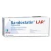 Thuốc Sandostatin Lar 30mg là thuốc gì