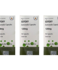 Thuốc Sotoxy 120mg mua ở đâu