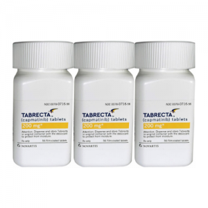 Thuốc Tabrecta 200mg mua ở đâu