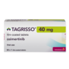 Thuốc Tagrisso 40mg là thuốc gì