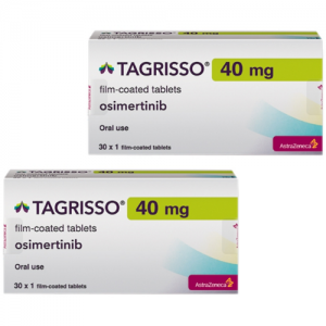 Thuốc Tagrisso 40mg mua ở đâu