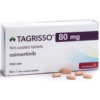 Thuốc Tagrisso 80mg là thuốc gì