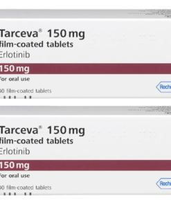 Thuốc Tarceva 150mg giá bao nhiêu
