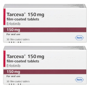 Thuốc Tarceva 150mg giá bao nhiêu