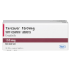Thuốc Tarceva 150mg là thuốc gì
