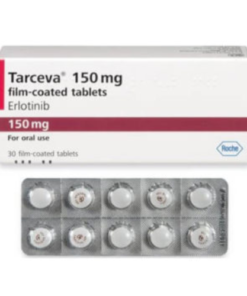 Thuốc Tarceva 150mg mua ở đâu