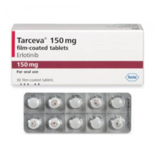 Thuốc Tarceva 150mg mua ở đâu