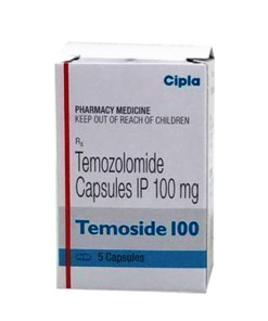 Thuốc Temoside 100 mg giá bao nhiêu