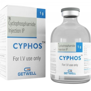 Thuốc Cyphos là thuốc gì