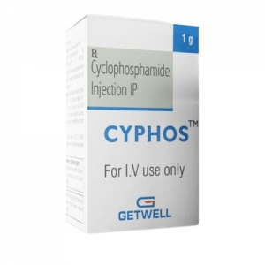 Thuốc Cyphos giá bao nhiêu