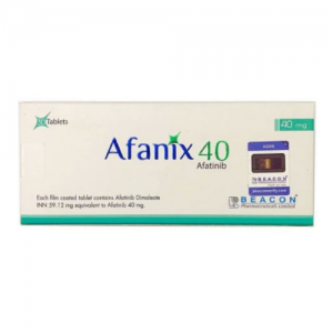 Thuốc Afanix 40 là thuốc gì