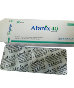 Thuốc Afanix 40 mua ở đâu