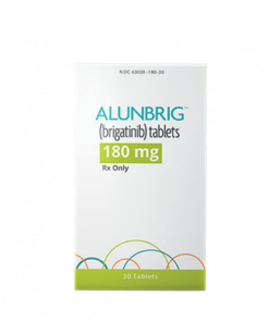 Thuốc Alunbrig 30 90 180mg mua ở đâu