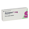 Thuốc Anozeol 1mg là thuốc gì