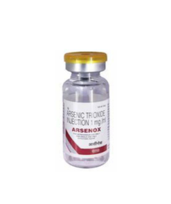 Thuốc Arsenox 1mg/ml mua ở đâu