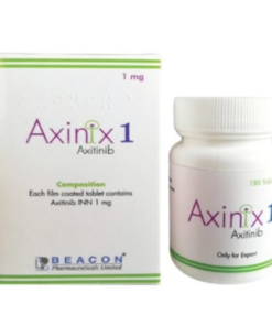 Thuốc Axinix 1 là thuóc gì