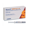 Thuốc Binocrit 2000 IU/ml là thuốc gì