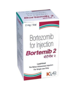 Thuốc Bortemib 2 giá bao nhiêu