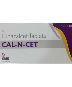 Thuốc Cal N Cet là thuốc gì