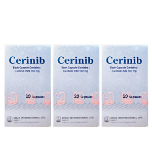 Thuốc Cerinib 150mg mua ở đâu